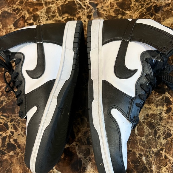 Nike dunks high - Picture 5 of 6